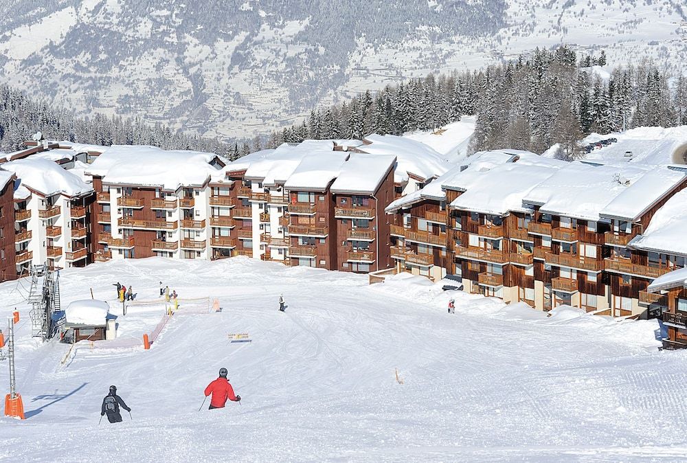 Résidence Lagrange Vacances VRT 2