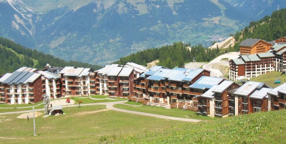 Résidence Lagrange Vacances VRT 1