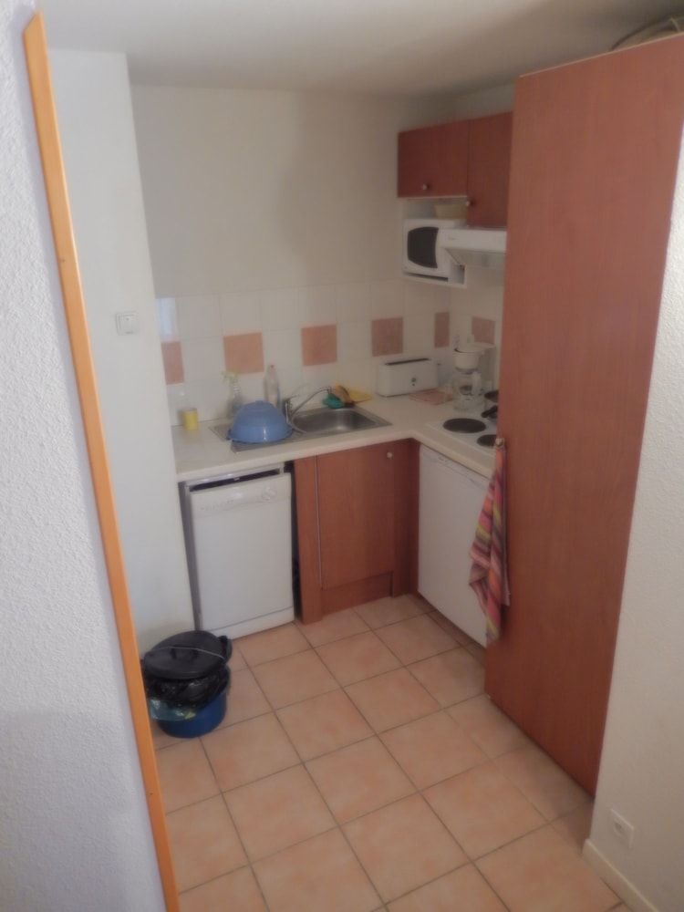 Résidence le Chalet de Marie 3