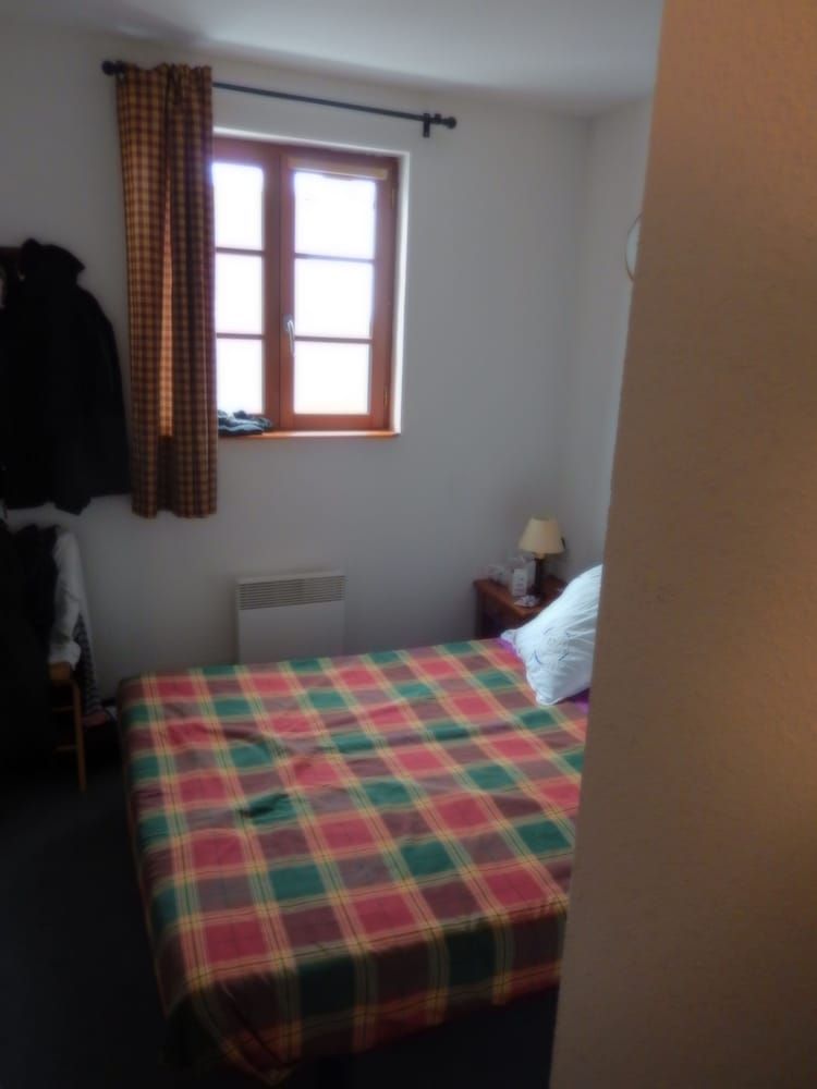 Résidence le Chalet de Marie 2