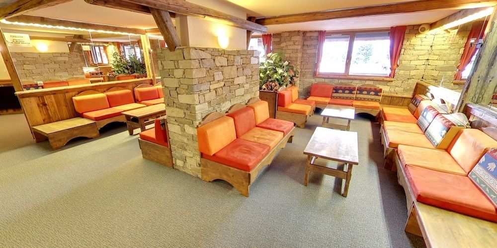 Résidence Le Chamois d'Or 3