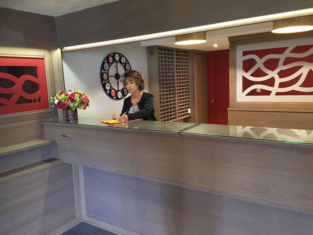 Résidence Le Chamois d'Or 2