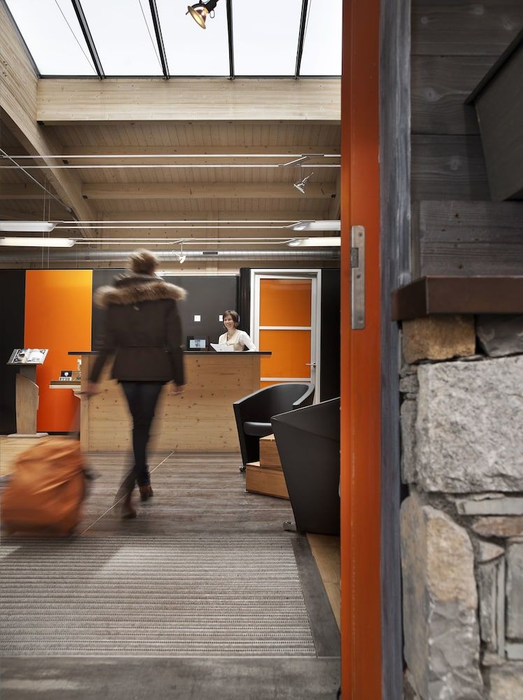 CGH Résidences & Spas Le Coeur d'Or 3