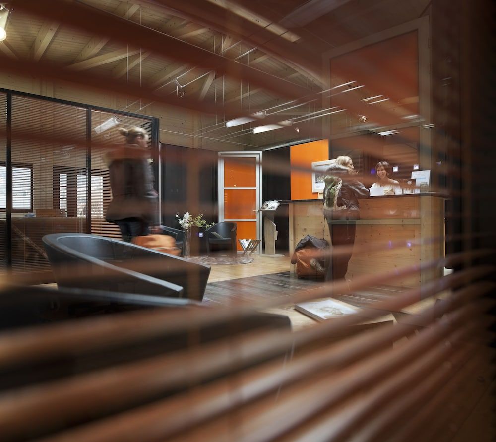 CGH Résidences & Spas Le Coeur d'Or 2