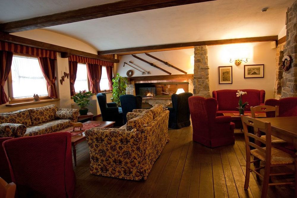 Residence Le Grand Chalet 3 Residence Le Grand Chalet 3