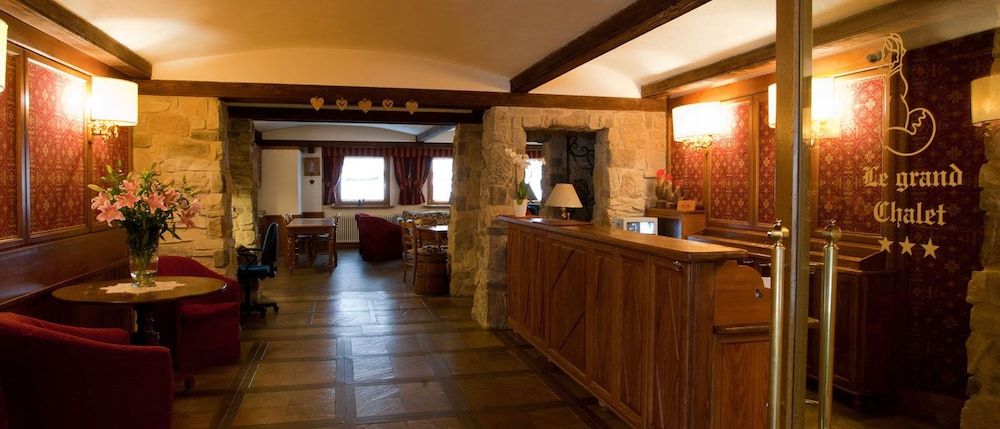 Residence Le Grand Chalet 2 Residence Le Grand Chalet 2