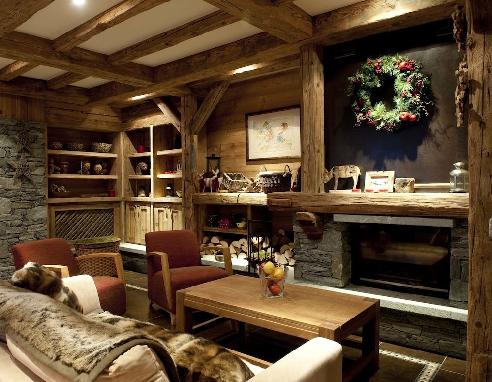 Residence Le Ruitor 3