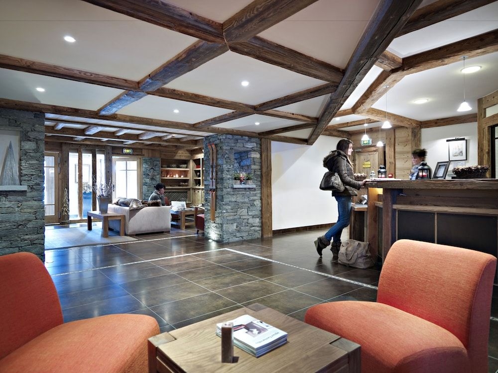 Residence Le Ruitor 2