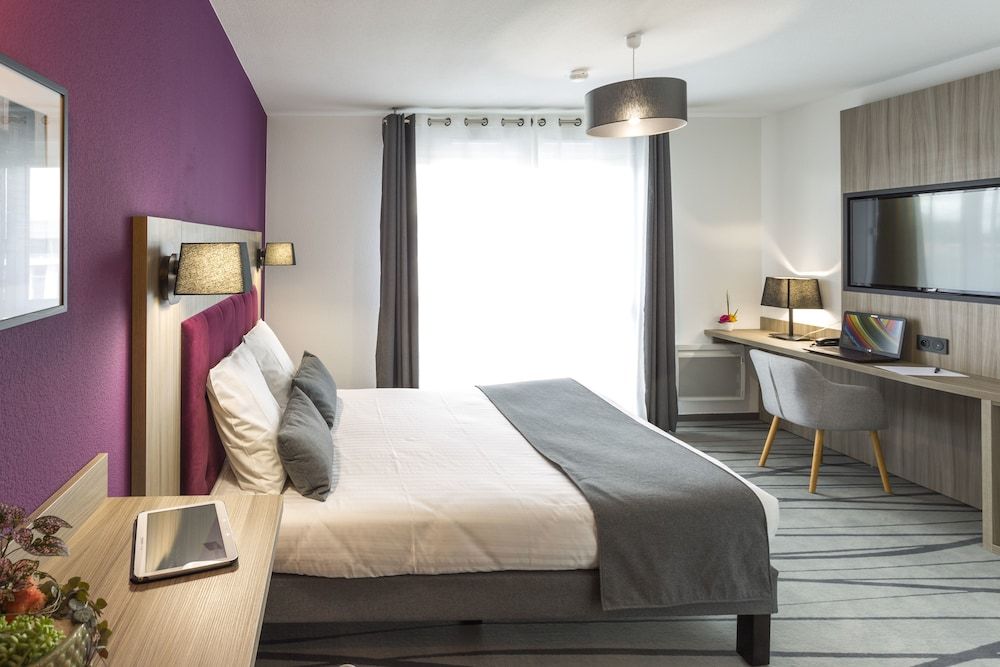 Residence Le Stadium Nemea Appart´hotel 2