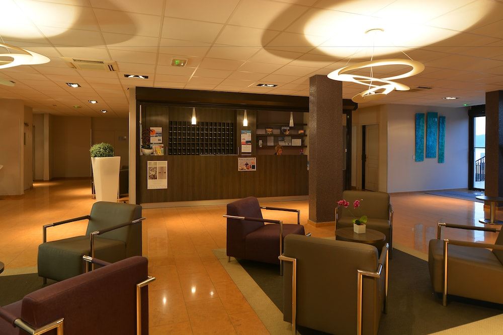 Residence Les Calanques 2