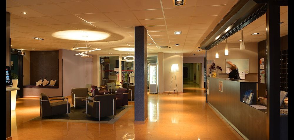 Residence Les Calanques 3