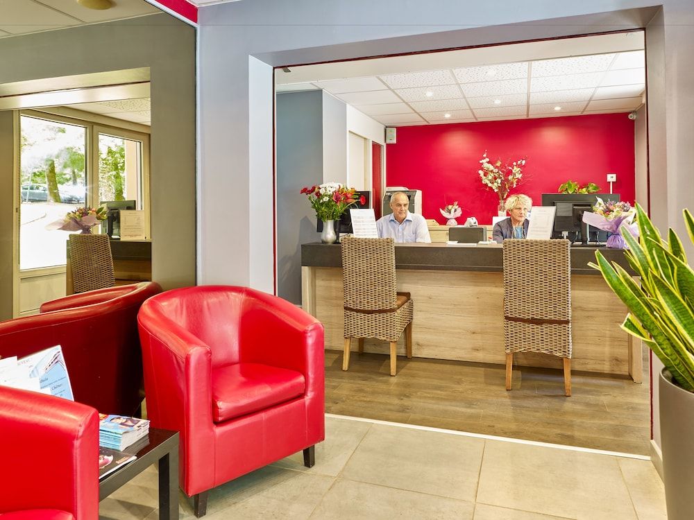 Grands Chênes du Parc 2