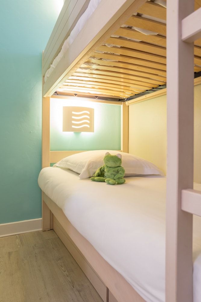 Résidence Pierre & Vacances Les Jardins de la Côte d'Opale 3