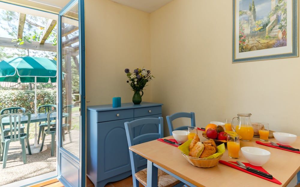 Residence Les Mazets de Gaujac 3