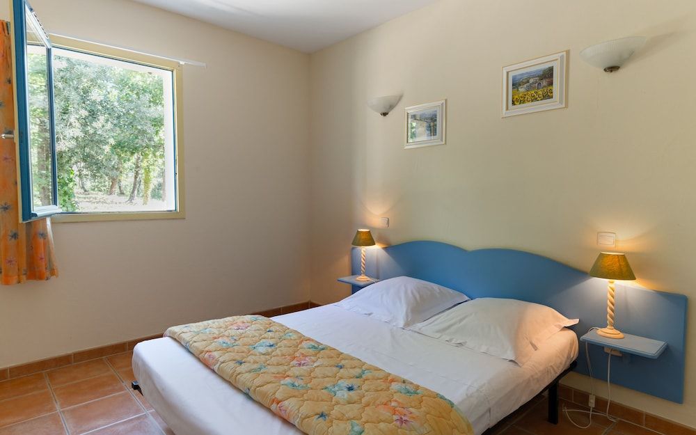 Residence Les Mazets de Gaujac 2