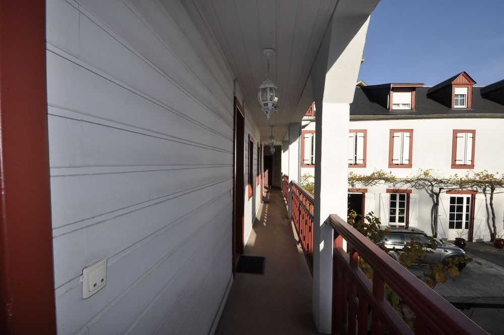 Appart'-Hôtel Les Palombières 2