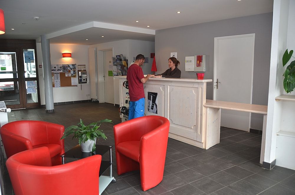 Residence Les Pleiades 2 Residence Les Pleiades 2