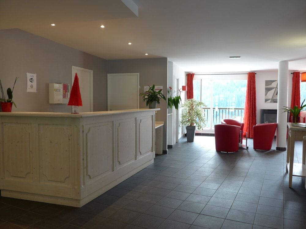 Residence Les Pleiades 3 Residence Les Pleiades 3