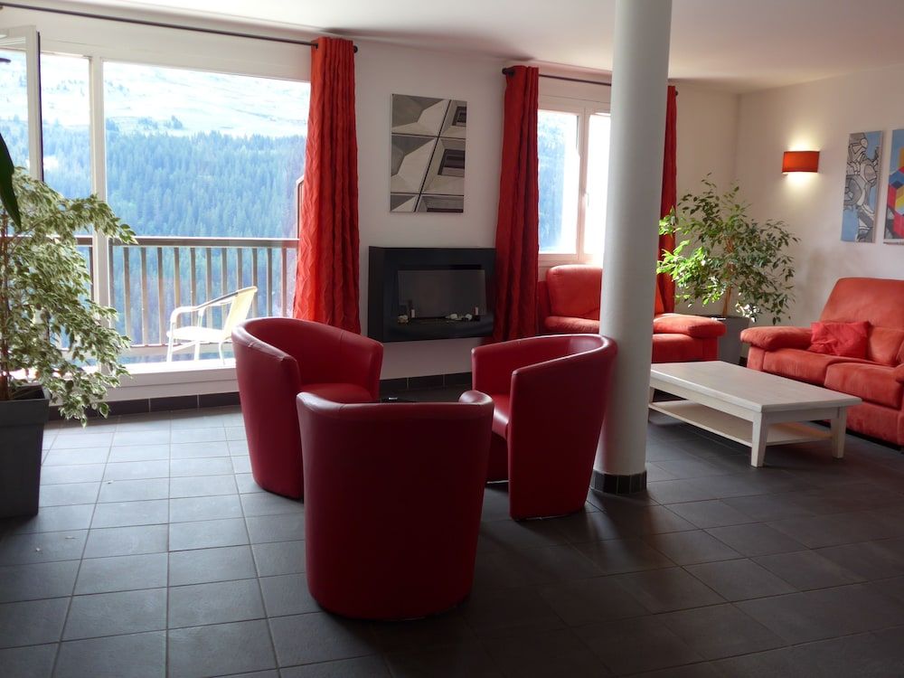 Residence Les Pleiades 1 Residence Les Pleiades 1