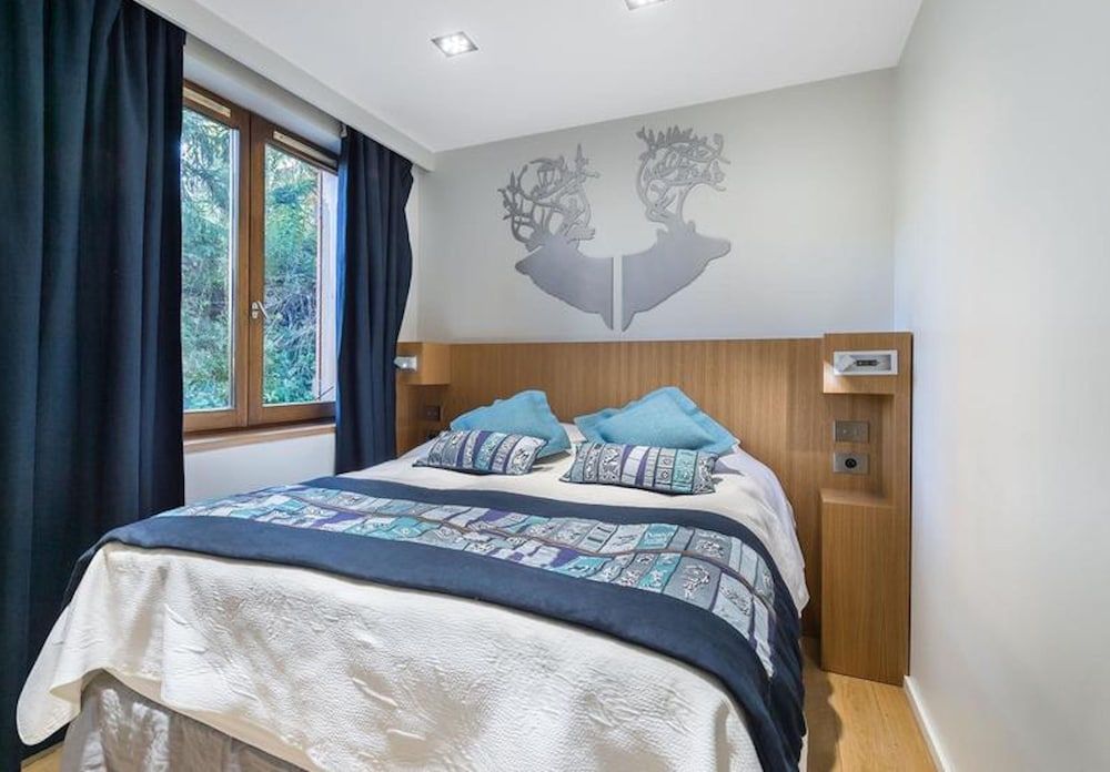 Résidence Les Sapins 2