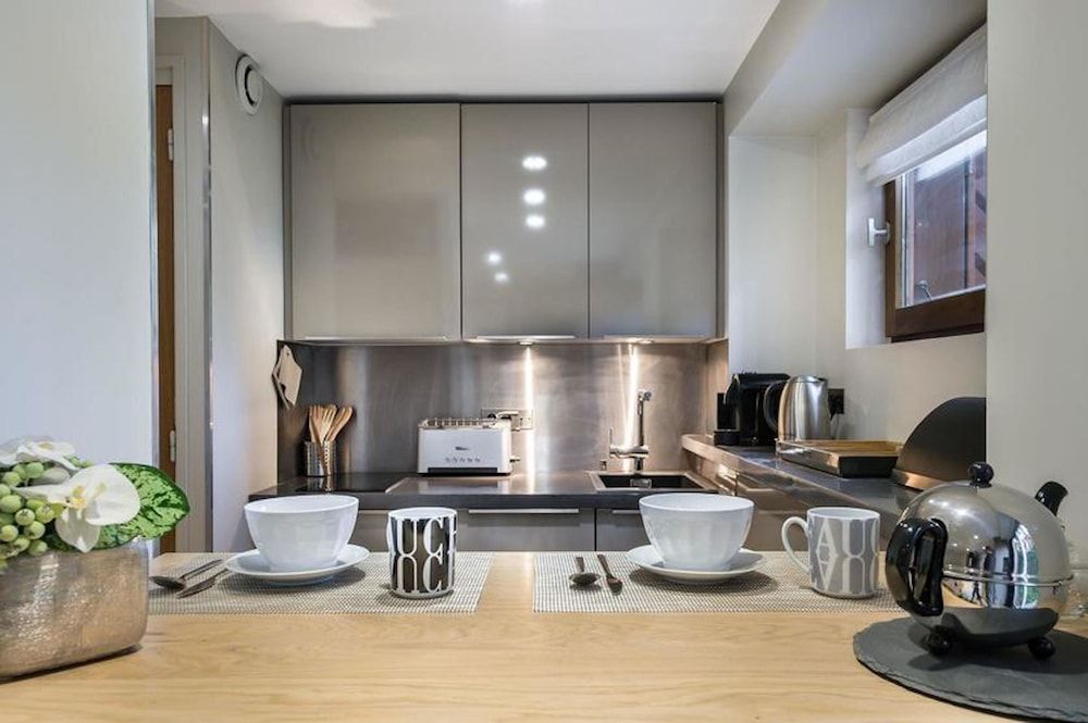 Résidence Les Sapins 3