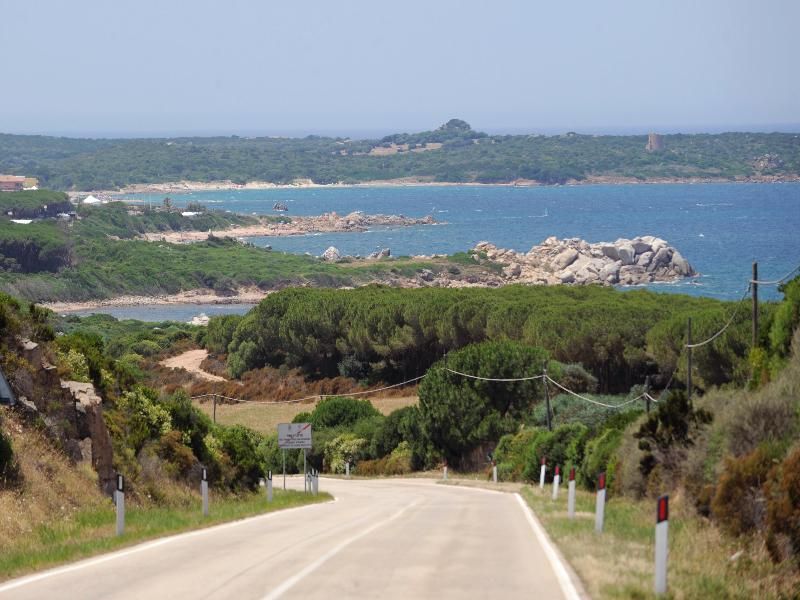 Residence Lu Lamoni 3 estrelas em Aglientu