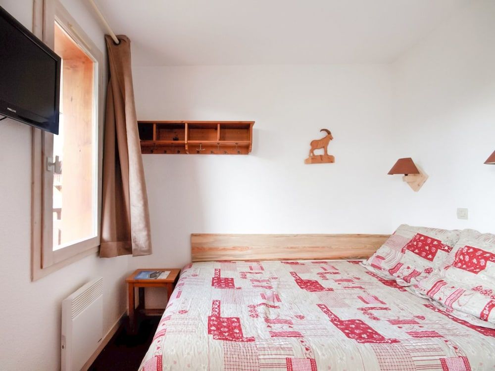 Résidence Maeva Le Hameau du Sauget 2