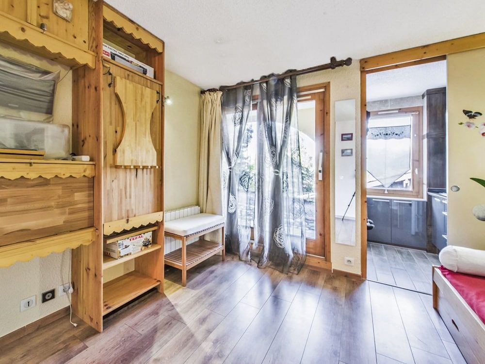 Résidence Maeva Le Hameau du Sauget 3