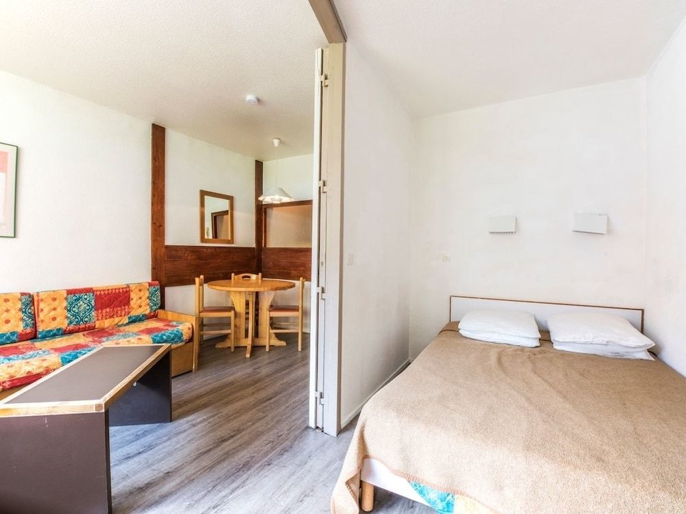 Residence Maeva Les Alpages 3