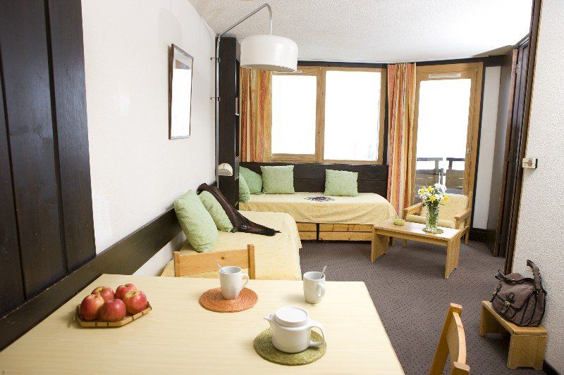 Residence Maeva L'Hermine -1 estrelas em Morzine