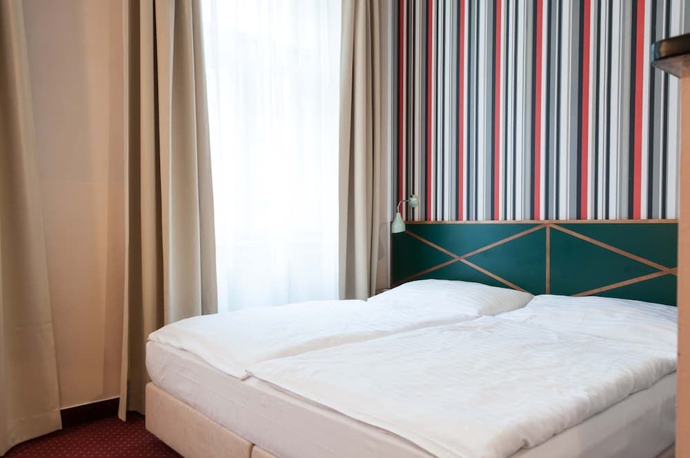 Residence Mala Strana 3