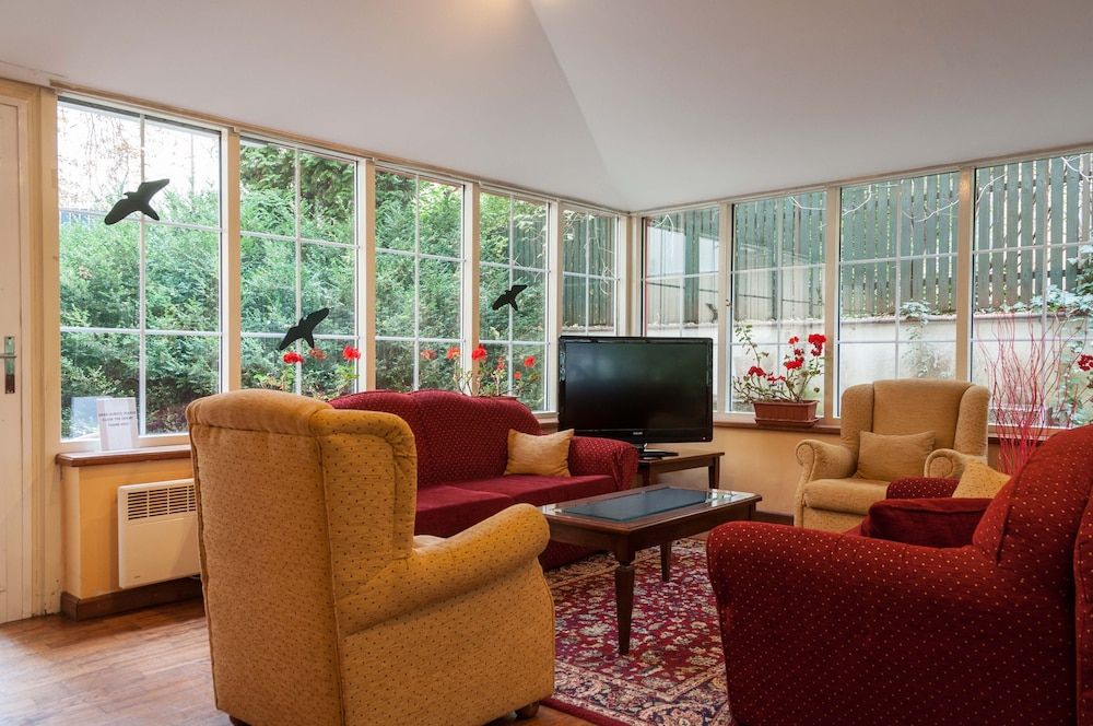 Residence Mala Strana 2