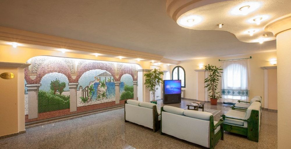 Residence Marina Palace 2 Residence Marina Palace 2