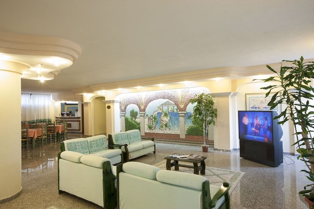 Residence Marina Palace 3 Residence Marina Palace 3