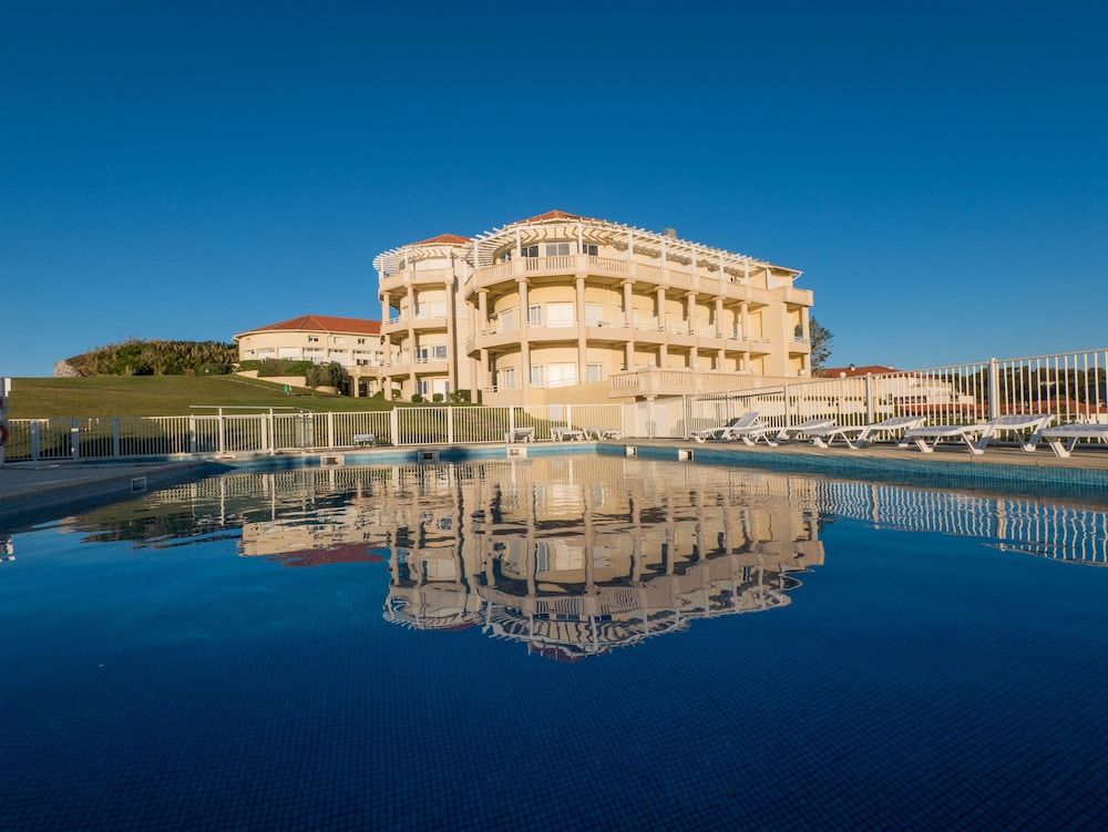 Residence Mer et Golf Eugenie 4 estrelas em Biarritz