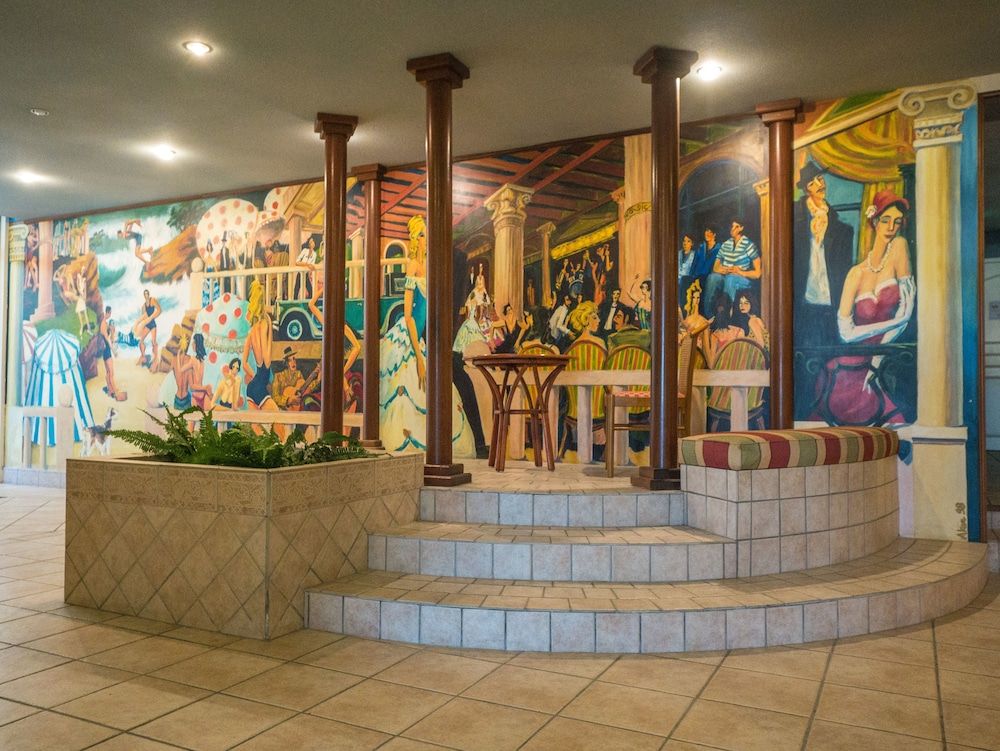 Residence Mer et Golf Eugenie 3