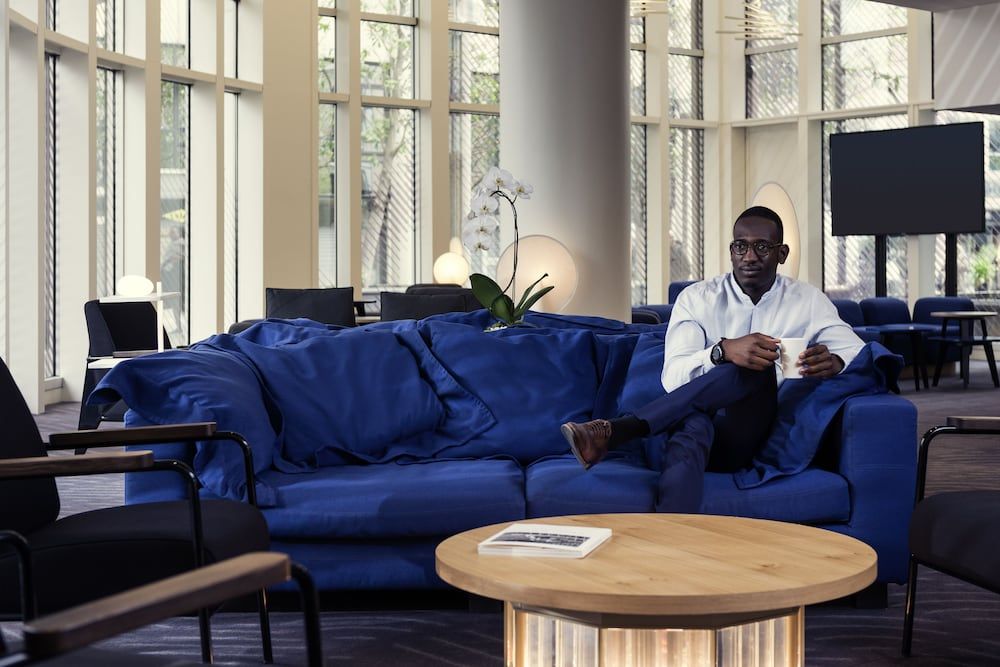 Residence Mercure Le Scenario 3