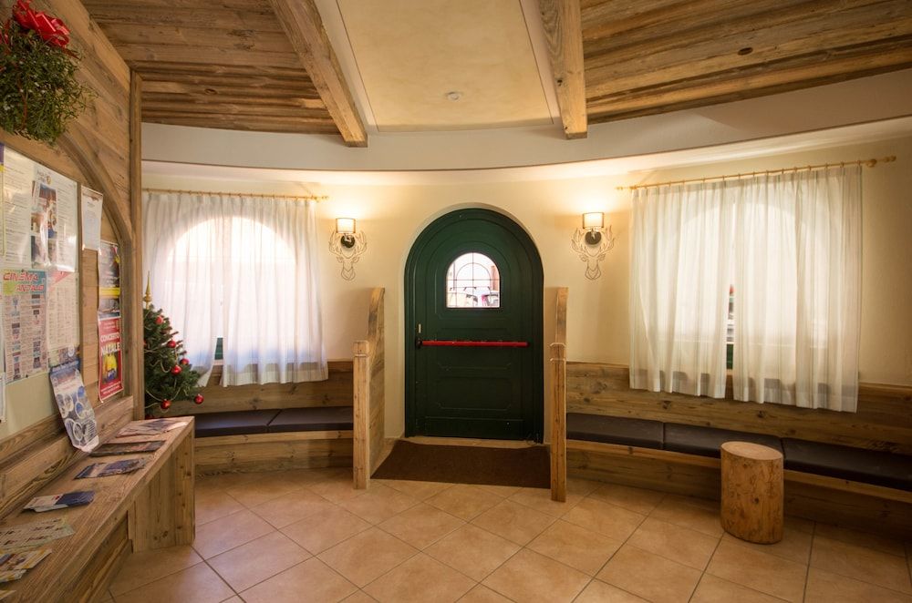 Residence Meridiana 2