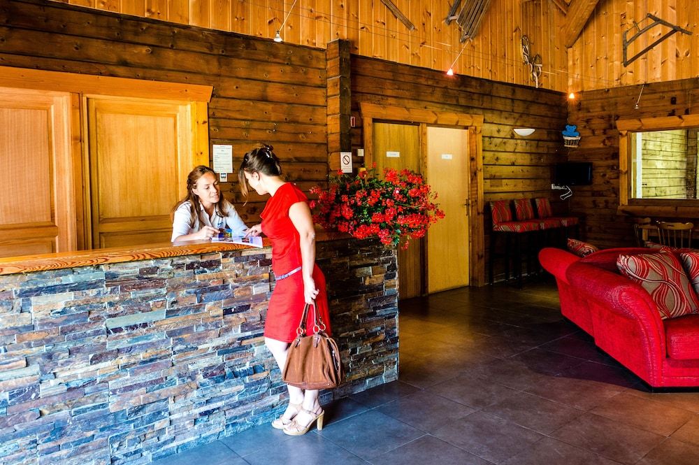 Residence Nemea Chalets Bois de Champelle 2