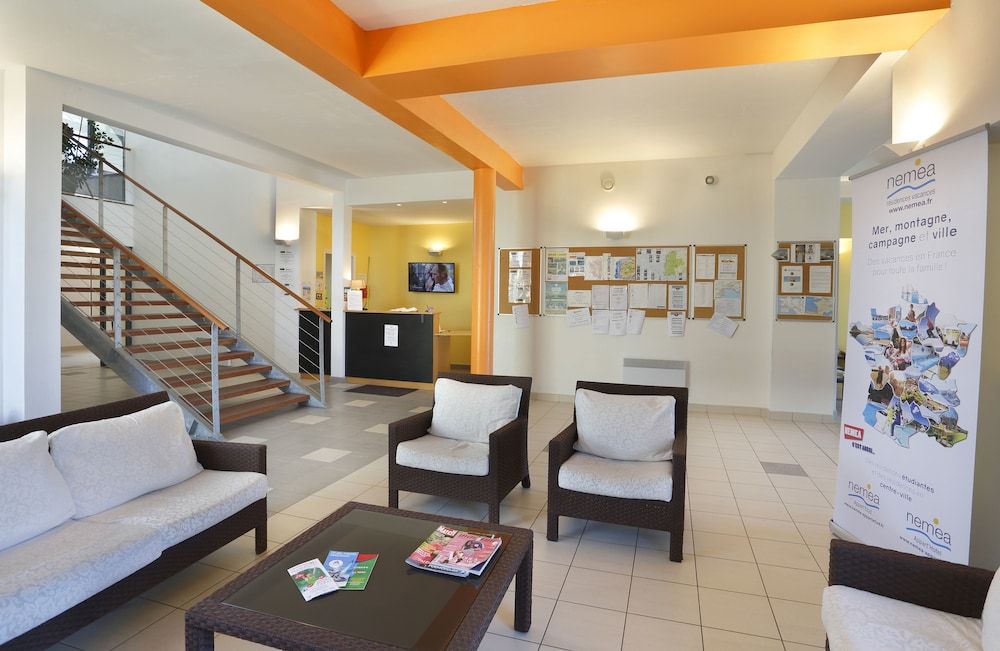 Residence Nemea Iroise Armorique 2