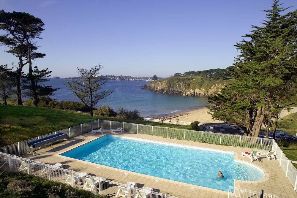 Residence Nemea Iroise Armorique 3 estrelas em Loc-Maria-Plouzané