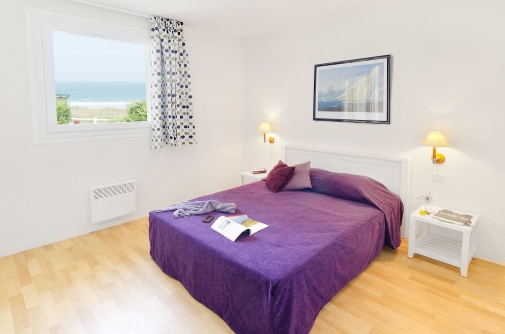 Residence Nemea Ker Mael 3