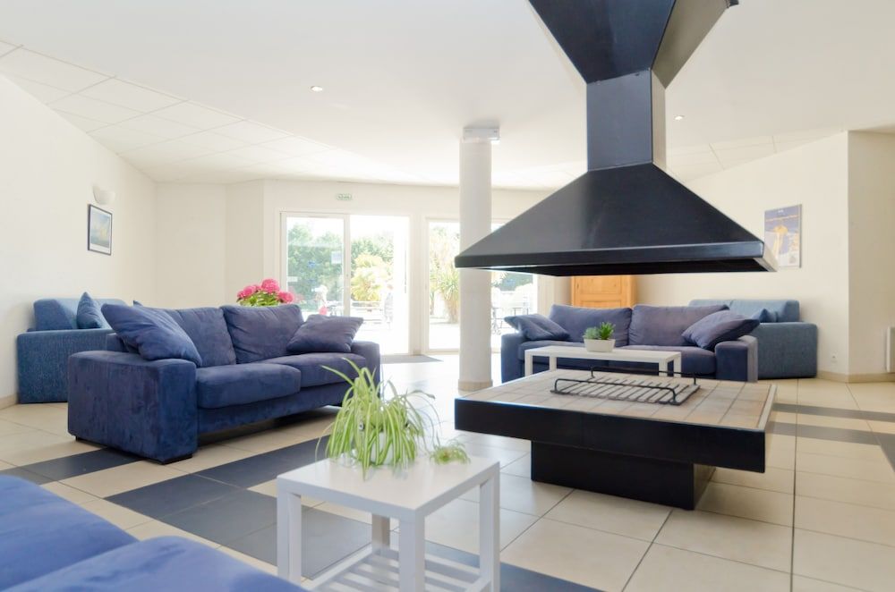 Residence Nemea Ker Mael 2