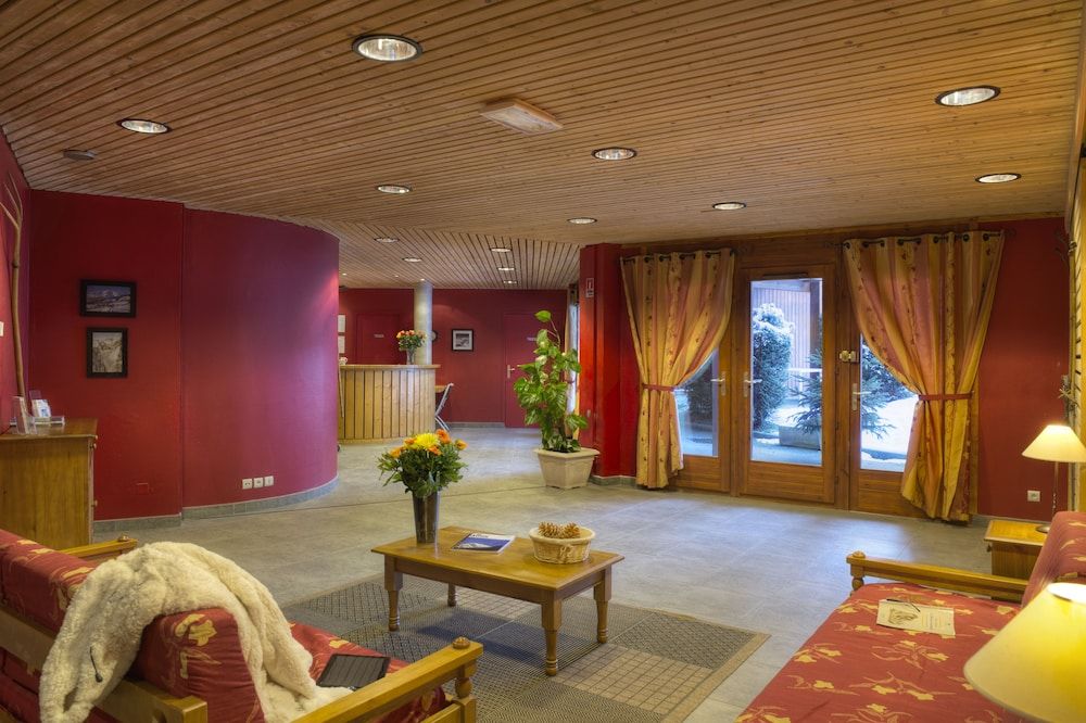 Residence Nemea la Nevez 2