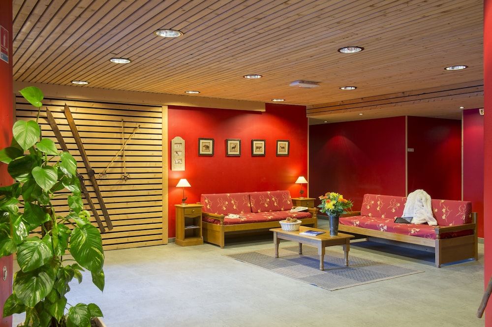 Residence Nemea la Nevez 3