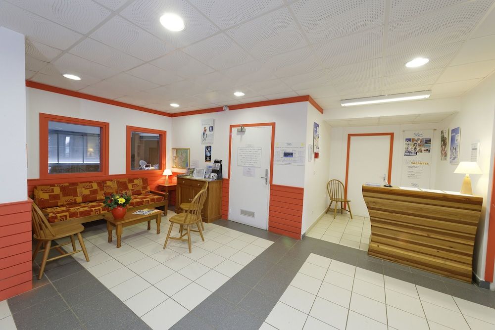 Residence Nemea les Balcons d'Ax 2