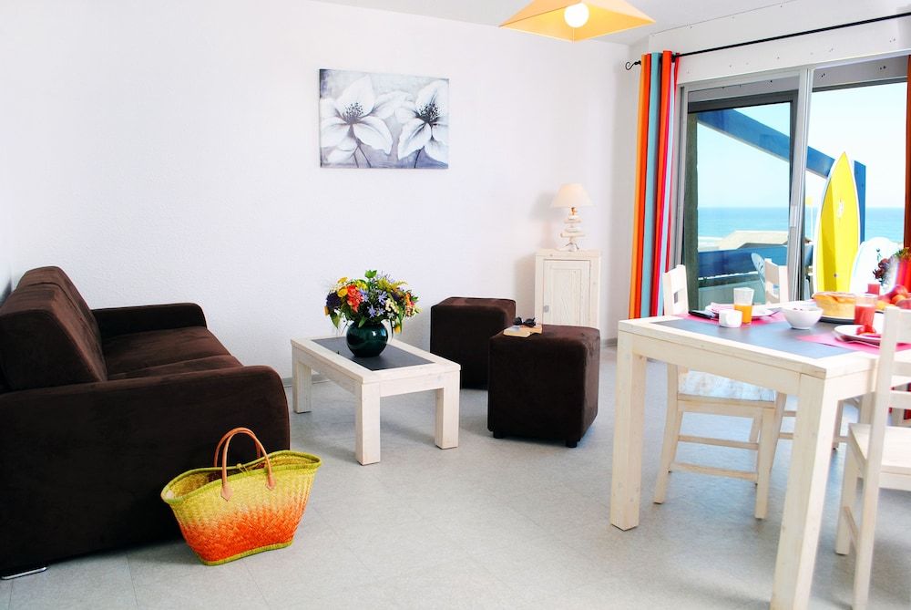 Residence Nemea les Gourbets 3