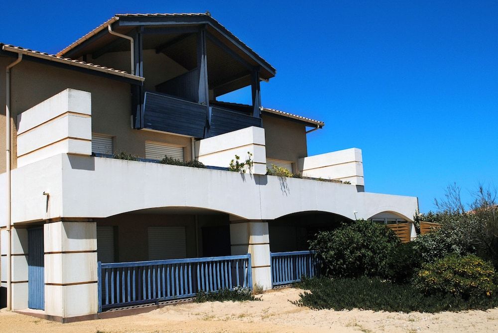 Residence Nemea les Gourbets -1 estrelas em Mimizan