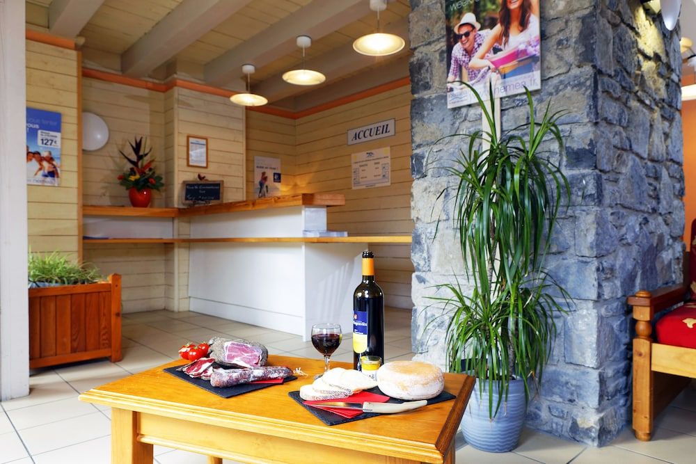 Residence Nemea les Grands Ax 3