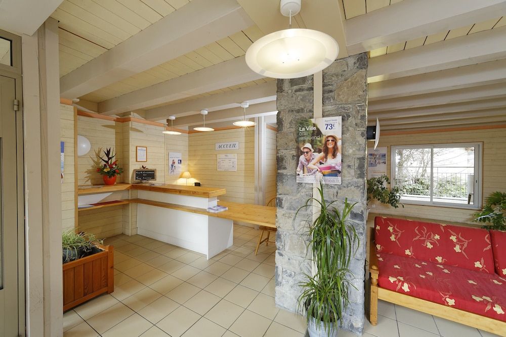 Residence Nemea les Grands Ax 2